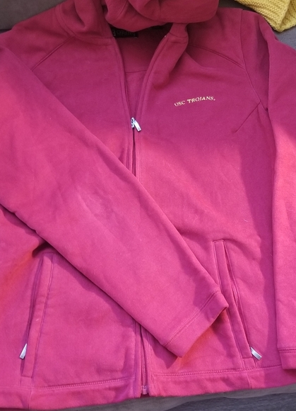 USC Trojans Hoodie - Picture 1 of 1